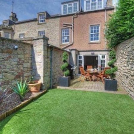 Goshen Cottage ケルソー エクステリア 写真