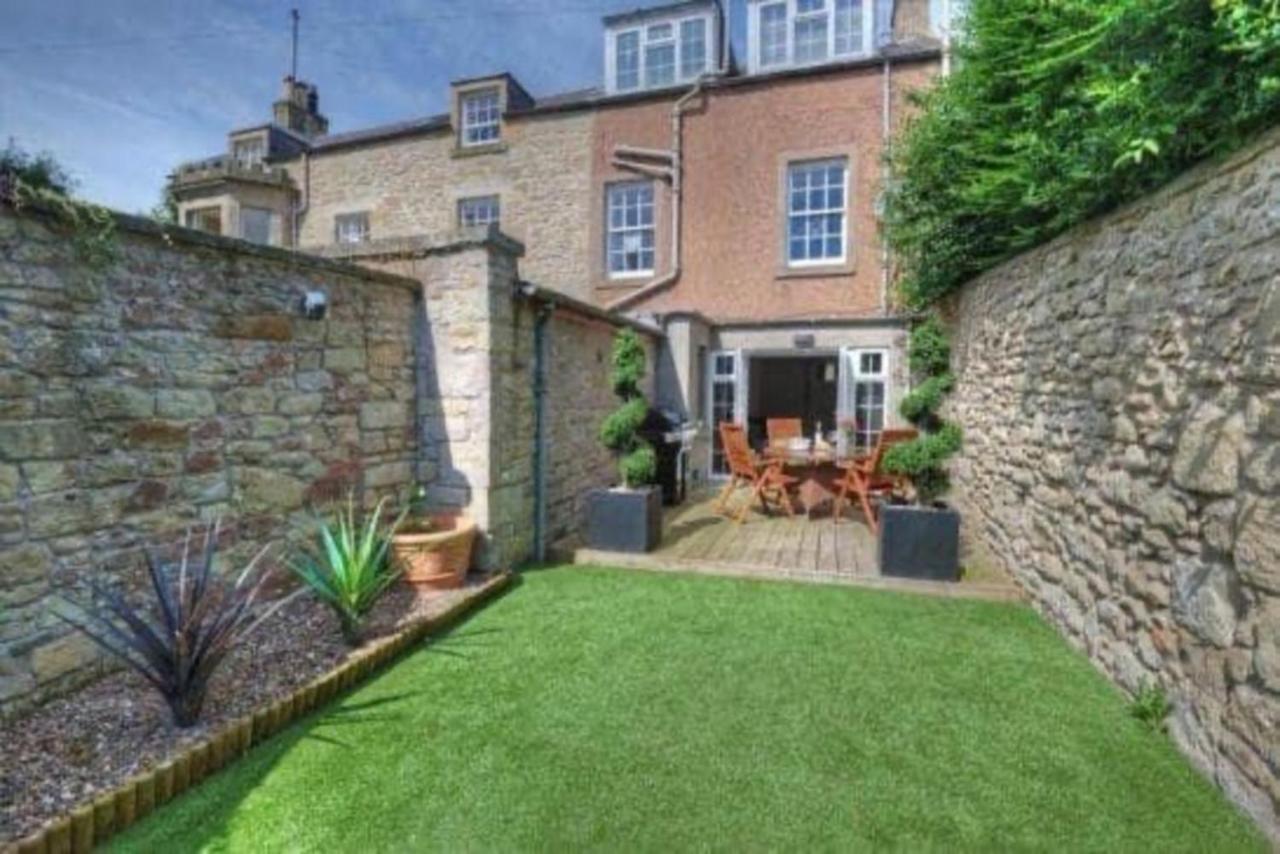 Goshen Cottage ケルソー エクステリア 写真