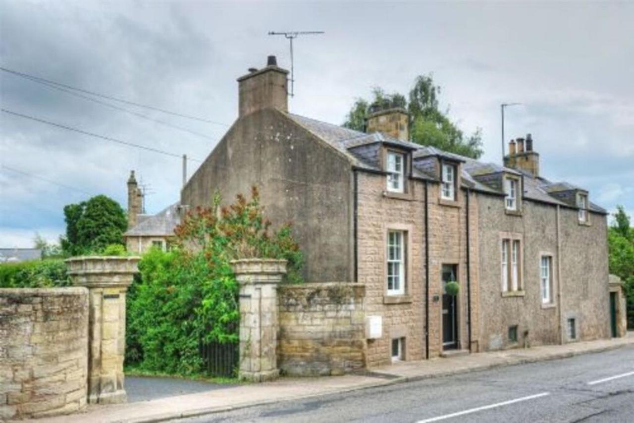 Goshen Cottage ケルソー エクステリア 写真