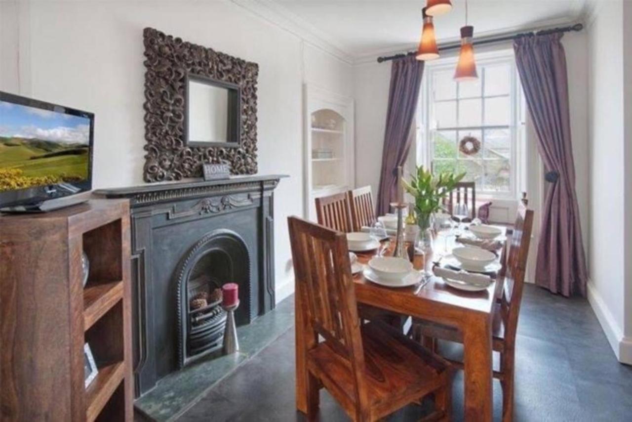 Goshen Cottage ケルソー エクステリア 写真
